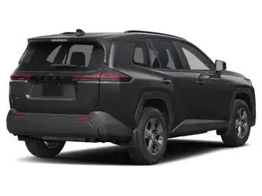 2026 Toyota RAV4 Hybrid LE FWD's photo