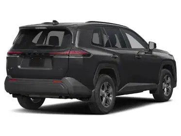 2026 Toyota RAV4 Hybrid LE FWD's photo