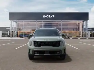 2026 Kia Sorento X-Line SX DCT 4WD's photo