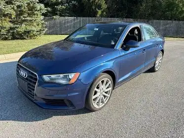 2016 Audi A3 2.0T quattro S tronic Premium's photo