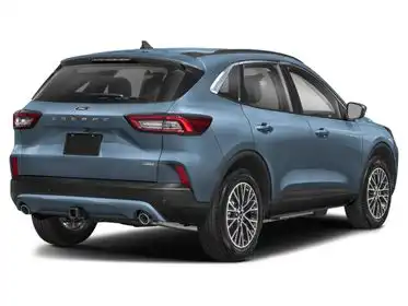 2024 Ford Escape Plug-in FWD's photo