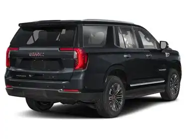 2025 GMC Yukon 4WD Denali's photo