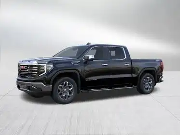 2026 GMC Sierra 4WD Crew Cab Short Box SLT's photo