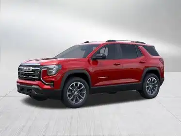 2027 GMC Terrain Elevation FWD's photo