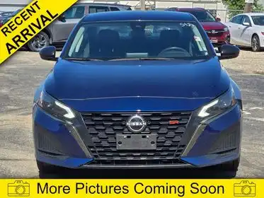 2024 Nissan Altima 2.5 SR's photo