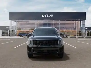 2026 Kia Sorento SX Prestige Hybrid AT 4WD's photo