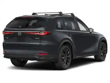 2026 Mazda CX-90 Turbo S Premium Sport Package's photo