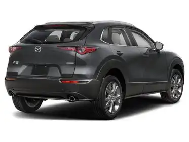2024 Mazda CX-30 Preferred AWD's photo
