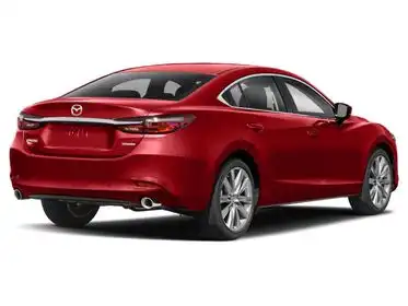 2020 Mazda EZ-6 Touring Auto's photo