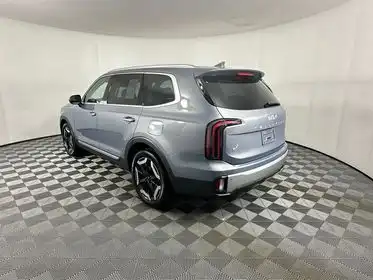 2023 Kia Telluride EX AWD's photo
