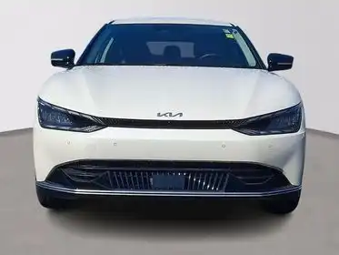 2024 Kia EV6 Wind AWD's photo