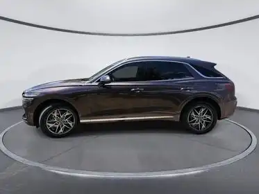 2022 Genesis GV70 2.5T Standard AWD's photo
