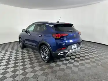 2023 Buick Encore GX Select's photo