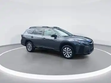 2024 Subaru Outback Premium's photo
