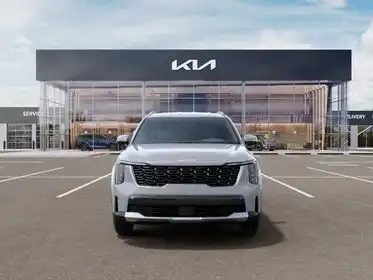2026 Kia Sorento S AT's photo