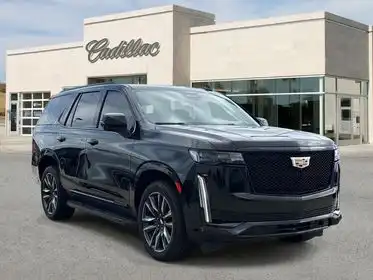 2023 Cadillac Escalade 4WD Sport's photo