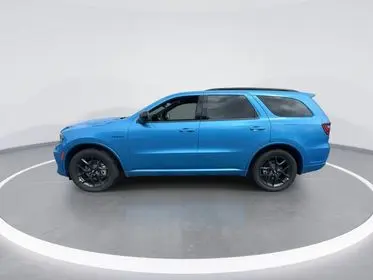 2026 Dodge Durango HEMI V8 GT AWD photo 3