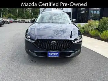 2026 Mazda CX-30 Turbo Aire Edition AWD's photo