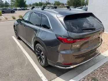 2024 Mazda CX-90 PHEV Premium Package's photo
