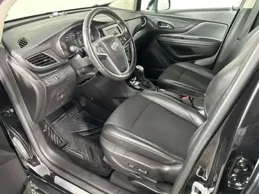 2022 Buick Encore Preferred AWD's photo