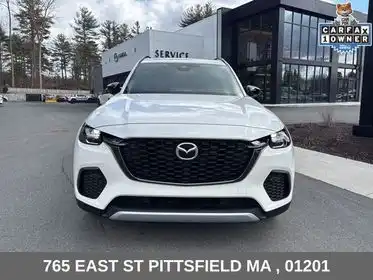 2025 Mazda CX-70 PHEV Premium Plus AWD's photo