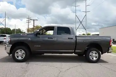 2020 RAM 2500 Tradesman 4X4 Crew Cab SWB's photo