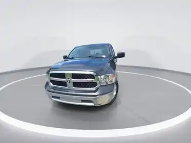 2016 RAM 1500 SLT Quad Cab 6'4's photo