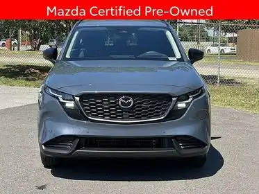 2026 Mazda CX-5 S Preferred Auto AWD's photo