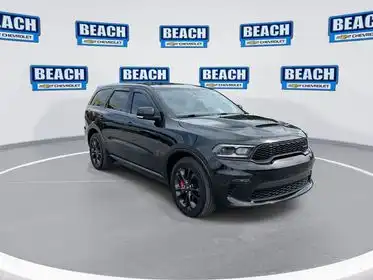 2021 Dodge Durango R/T AWD's photo