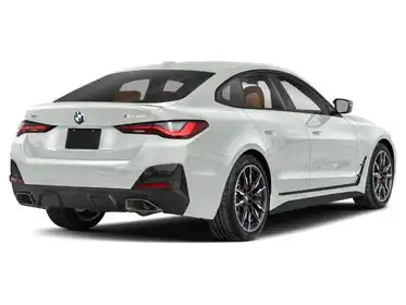 2023 BMW 4 Series M440i xDrive Gran Coupe's photo