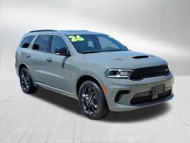 2026 Dodge Durango GT AWD Plus's photo