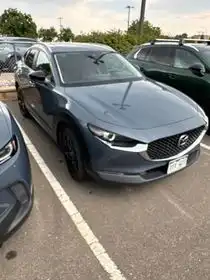2023 Mazda CX-30 Carbon Edition AWD's photo