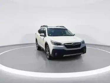 2020 Subaru Outback Limited's photo