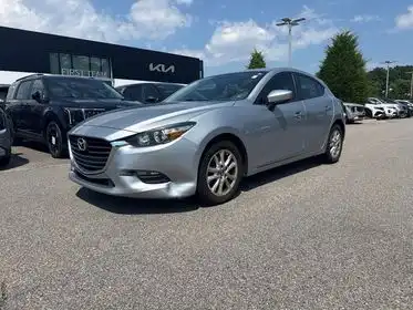 2017 Mazda CX-3 Sport AT 5-Door SKYACTIV's photo