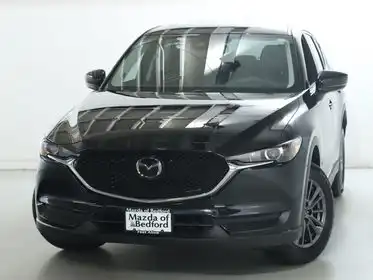 2019 Mazda CX-5 Touring Auto AWD's photo