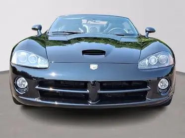 2004 Dodge Viper SRT-10's photo