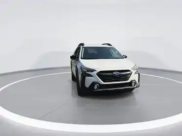 2023 Subaru Outback Premium's photo