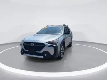 2024 Subaru Outback Limited's photo