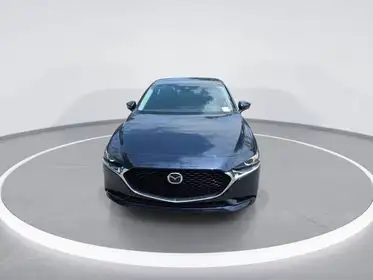2023 Mazda CX-3 Preferred AT 4-Door SKYACTIV's photo