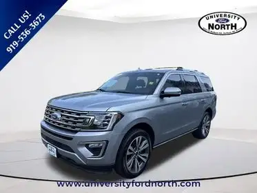 2021 Ford Expedition Limited 4X4's photo