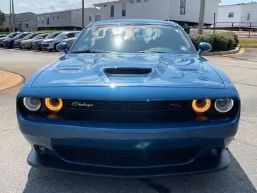 2021 Dodge Challenger R/T Scat Pack's photo