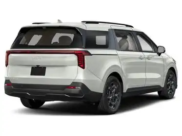 2027 Kia Sedona SX Prestige's photo