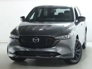 2023 Mazda CX-5 TURBO Auto AWD's photo