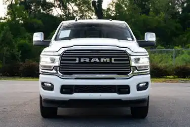 2024 RAM 2500 Laramie 4X4 Crew Cab SWB's photo