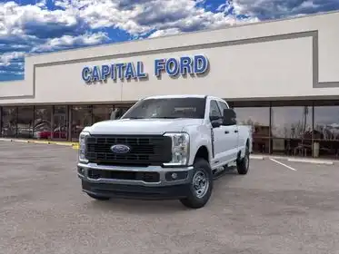 2026 Ford F-250 XL 4x4 Crew Cab 8' Box's photo