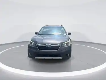 2020 Subaru Outback Limited's photo