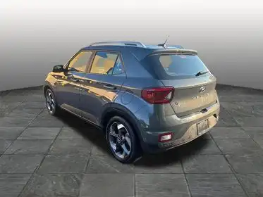 2026 Hyundai Venue SEL IVT's photo