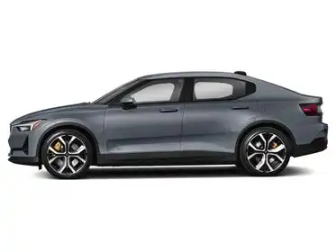 2023 Polestar 2 Long Range Dual Motor Performance's photo