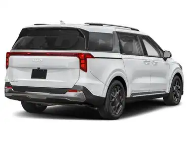 2026 Kia Sedona SX's photo