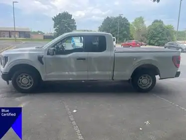2023 Ford F-150 XL SuperCab 6-1/2 Box's photo